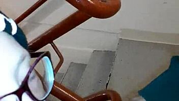 i got a face shot from monster cock milf