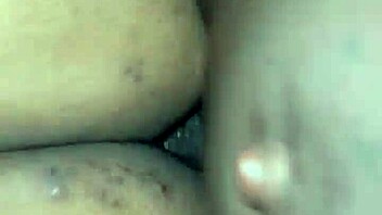 wife and husband, ready for that monster cock?