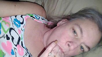 Girl who squirts a lot during intimate moments