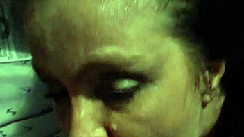 Sheila Sucks My Cock With Deepthroat Passion