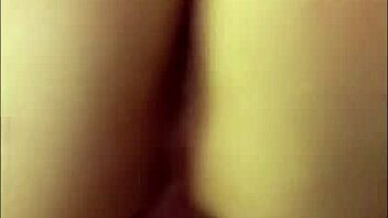 hotwife steffi waggles her cunt while sucking my friends cock