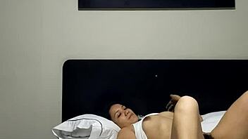 Friend's Girlfriend Begs For Daily Fucking