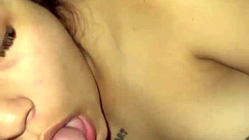 cold nights fucking with cum everywhere!