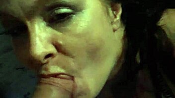 Sheila Sucks My Cock With Deepthroat Passion