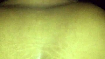 Watch these hardcore black booty backshots