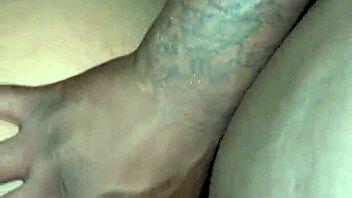 wife and husband, ready for that monster cock?