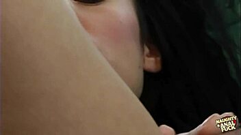 Angelic Beauty Moans in Anal Doggy?