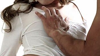 European Classy Riding Cowgirl Anal.