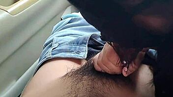 태국 여자가 남친한테 차 서프라이즈 줘, 너무 쿨해!