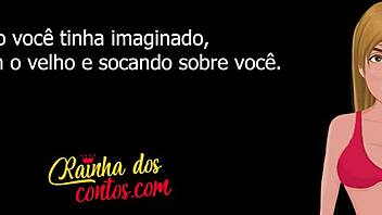 did i really eat the maid's daughter? erotic tale