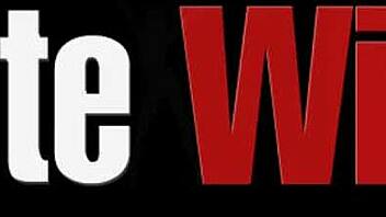 She Loves the Big Black Cock