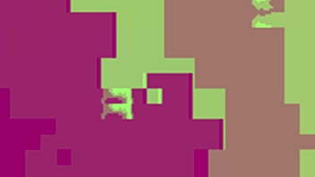 Ebony chick with big ass gets smashed by monster cock