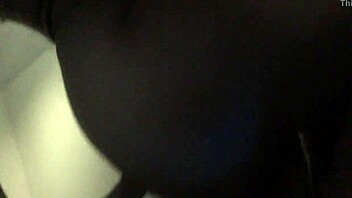 Massive Ass and Tits in Action