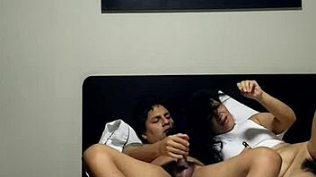 Friend's Girlfriend Begs For Daily Fucking