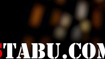 my neck hurts, stepbrother, can you massage me please?