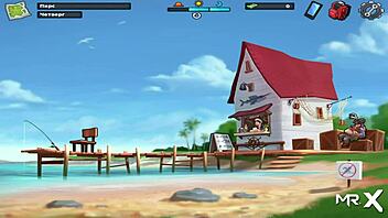 Summertime Saga: This Weekend I Want Nerd Member 80