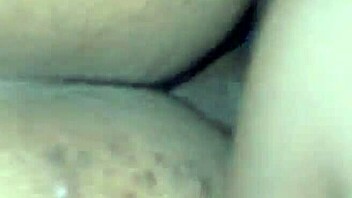 wife and husband, ready for that monster cock?