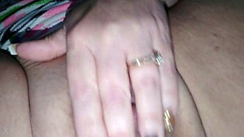 Girl who squirts a lot during intimate moments