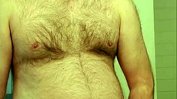 nude martin lavallée masturbates and eats his cum. want to see?