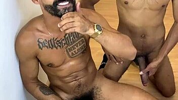 舞台裏エロ瞬間