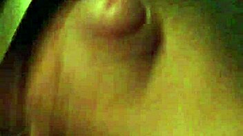 horny gay guy jacks off and cums