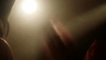 i'm dancin' nude and teasin' with my body, showin' off my natural tits