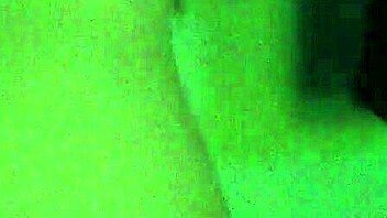 i saw that sexy ass milf flashing by the hotel window