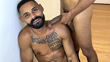 Behind the Scenes Moments