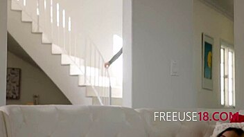 Teen party with unrestricted sexual activities
