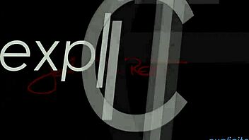 Jessie Volt Takes Double Penetration in Wild Anal Scene