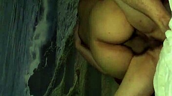 19 yo rides monster cock