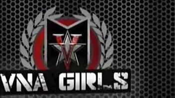 busty cougars eat pussy in steamroom 😍