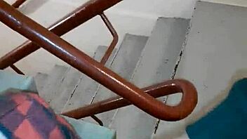 i got a face shot from monster cock milf