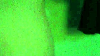 i saw that sexy ass milf flashing by the hotel window