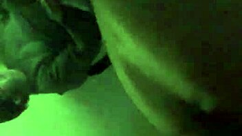 Massive Ass and Tits in Action