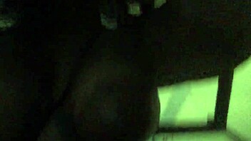 Massive Ass and Tits in Action