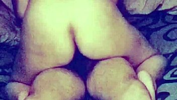 Intense birthday sex leads to multiple orgasms