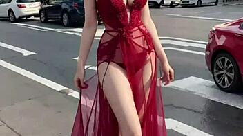 3D 리얼 아시안 AI 모델녀들 무수정 헨타이 크림파이 클립