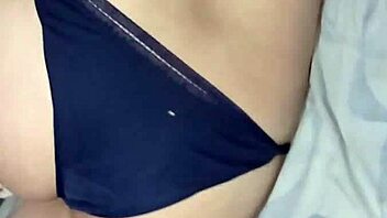 is this teen teasing that mature guy?