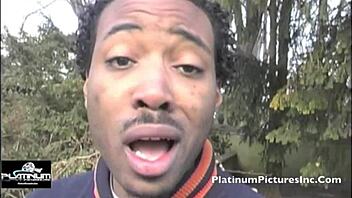 rough ebony bbw with big tits and fat ass gets hardcore cock