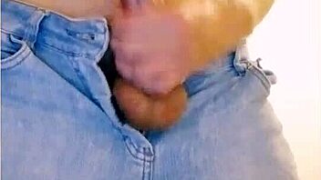 Big Cock Gay Webcam Masturbation 😏💦