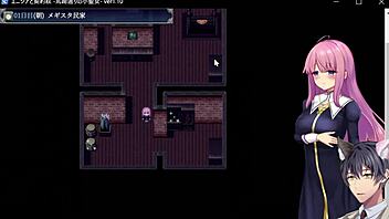 enishia and the contract mark prologue