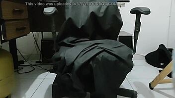 I love tasting more panties