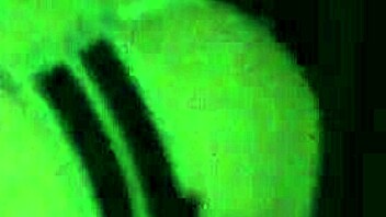 i saw that sexy ass milf flashing by the hotel window