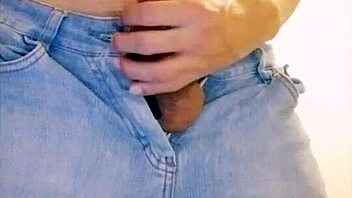 Big Cock Gay Webcam Masturbation 😏💦