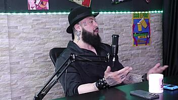 entrou na prostituição com dezenove anos e não sabia quanto cobrava - gabe spec sheer red 😘