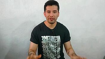 Does this mature daddy want that twink's monster cock in his ass?