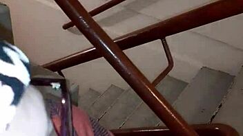 i got a face shot from monster cock milf