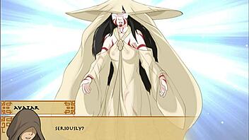 Lets Play Four Elements Trainer