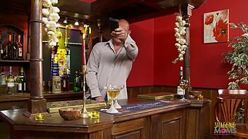 Ugh, Tammie Lee lovess riding big dick, so sexy!